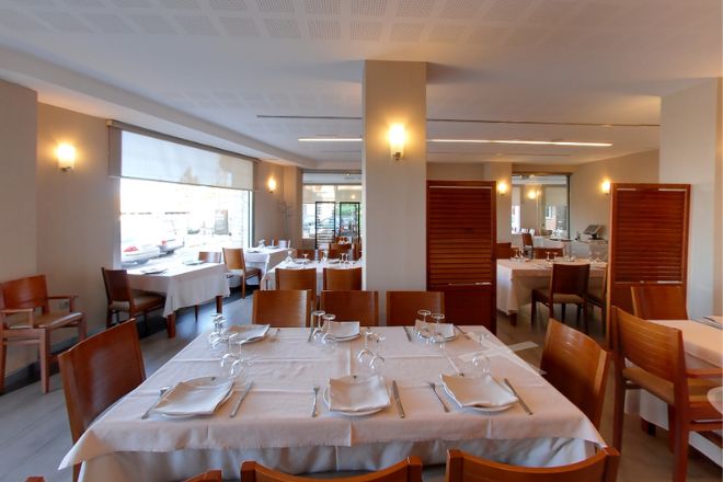 Restaurante Mateu